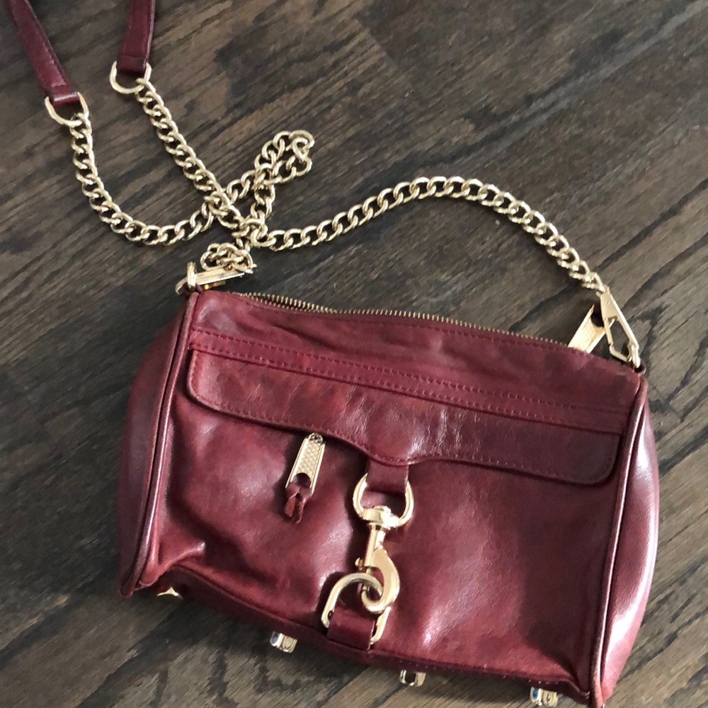 Rebecca Minkoff purse